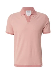 Poloshirt rosa