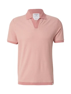 NOWADAYS Poloshirt rosa