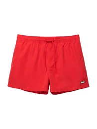 Badeshorts rot