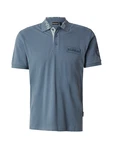 NAPAPIJRI Shirt 'E-AMUNDSEN 1' taubenblau