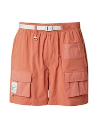 Outdoorshorts 'Cove Beach' melone / wei