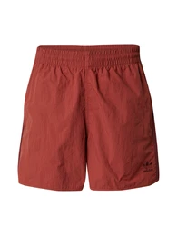Shorts 'Adicolor Classics Sprinter' weinrot / feuerrot