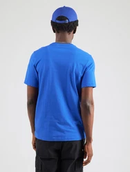 Nike Sportswear T-Shirt Herren royalblau/schwarz/weiß