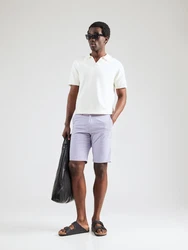 Jack & Jones Shorts JPSTBOWIE JJSHORTS lavendel