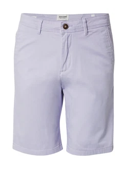 Jack & Jones Shorts JPSTBOWIE JJSHORTS lavendel