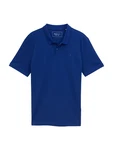 TOM TAILOR DENIM Poloshirt blau TOM TAILOR DENIM Poloshirt blau