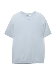 Pullover hellblau