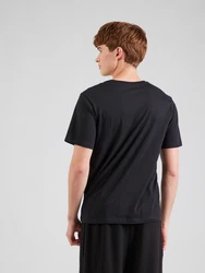 Jack & Jones Premium T-Shirt 'JPRBLAVANCE' schwarz/weiß