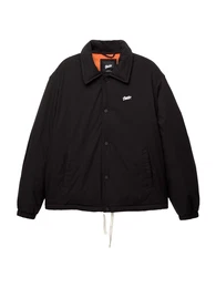 Jacke 'STWD' schwarz / wei