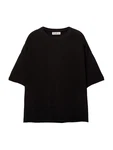 Pull&Bear Pullover schwarz