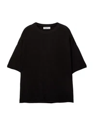 Pullover schwarz
