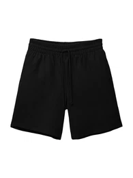 Shorts schwarz
