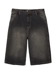 Jeans black denim