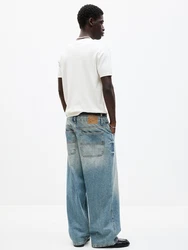 Pull&Bear Pullover offwhite
