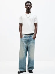 Pull&Bear Pullover offwhite