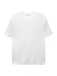 Pull&Bear Pullover offwhite