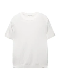 Pullover offwhite