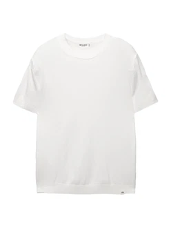 Pull&Bear Pullover offwhite Pull&Bear Pullover offwhite