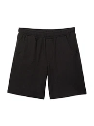 Shorts schwarz