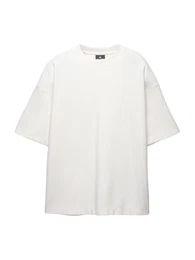 T-Shirt wei