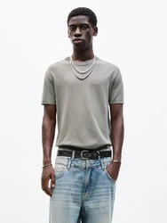 Pull&Bear Pullover khaki