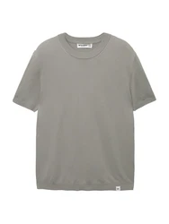 Pull&Bear Pullover khaki