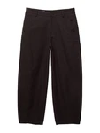 Pull&Bear Hose schwarz