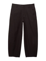 Hose schwarz