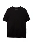 Pull&Bear Pullover schwarz