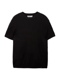 Pullover schwarz