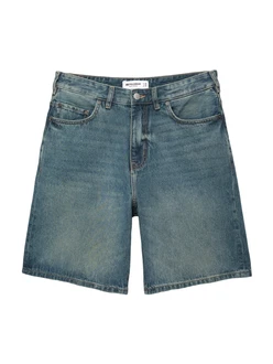 Pull&Bear Shorts blau Pull&Bear Shorts blau