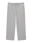 Pull&Bear Hose grau