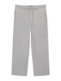 Hose grau