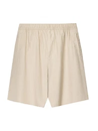 Shorts beige