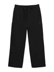 Pull&Bear Hose schwarz