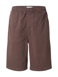 Shorts schoko