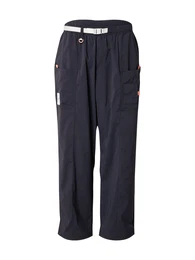 Outdoorhose 'Cove Beach' schwarz