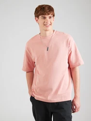 SELECTED HOMME T-Shirt Oscar altrosa