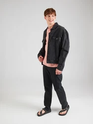 SELECTED HOMME T-Shirt Oscar altrosa