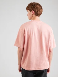 SELECTED HOMME T-Shirt Oscar altrosa