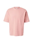 SELECTED HOMME T-Shirt Oscar altrosa SELECTED HOMME T-Shirt Oscar altrosa