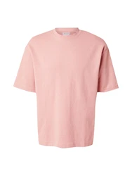 SELECTED HOMME T-Shirt Oscar altrosa