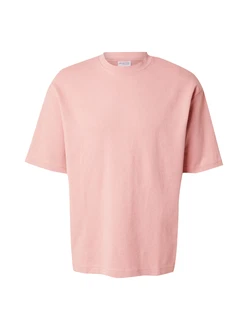 SELECTED HOMME T-Shirt Oscar altrosa