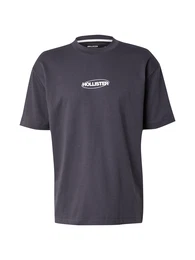 T-Shirt schwarz / wei