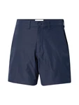 Abercrombie & Fitch Shorts marineblau