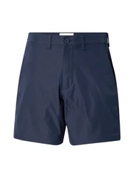 Abercrombie & Fitch Shorts marineblau