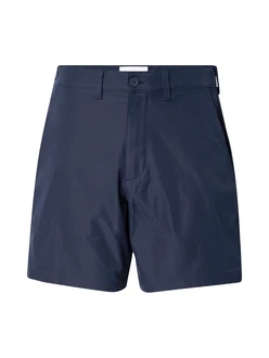 Abercrombie & Fitch Shorts marineblau