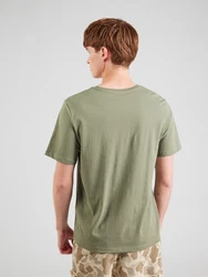 Jack & Jones Premium T-Shirt 'JPRBLUROBAR' oliv/schwarz