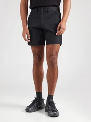 Abercrombie & Fitch Shorts schwarz