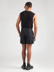 Abercrombie & Fitch Shorts schwarz